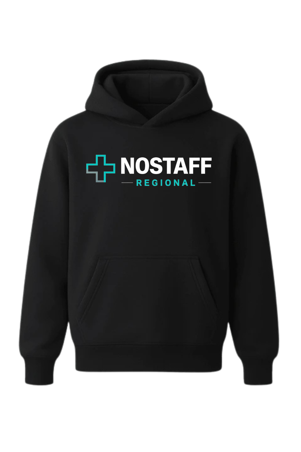 NOSTAFF Regional Hoodie