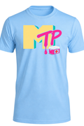MTP Blue T-Shirt