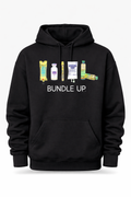 Bundle Up. Sepsis Hoodie